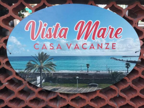 Vista Mare a 150 mt dalla spiaggia - free parking e AC